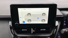 Toyota Corolla 1.8 VVT-i Hybrid GR Sport 5dr CVT Hybrid Hatchback